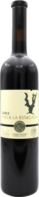 Finca La Estacada 6 Meses Uclés Roble 75 cl