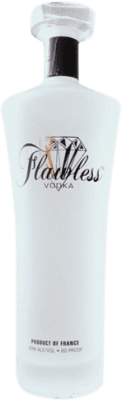 ウォッカ Flawless 70 cl