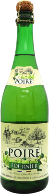 Cidre Fournier Frères Pera 75 cl