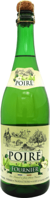 Sidra Fournier Frères 75 cl Pear — Pêra