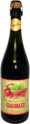 Fragolino Giacobazzi 75 cl