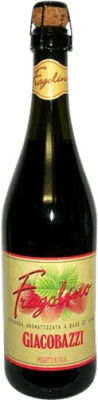 Giacobazzi Fragola 75 cl Fragolino