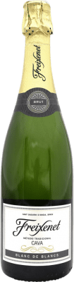 Freixenet Blanc de Blancs брют Cava 75 cl