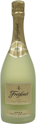 Freixenet Gran Carta Nevada Полусухое Полусладкое Cava 75 cl