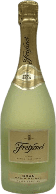 Freixenet Gran Carta Nevada Semiseco — Полусухое Cava 75 cl