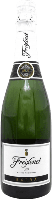 Freixenet Extra- Brut Cava 75 cl