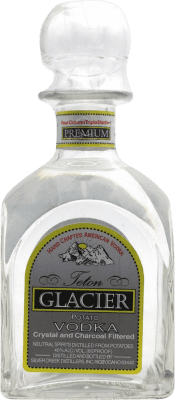 Wodka Glacier 70 cl