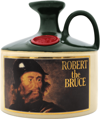 Виски из одного солода Glenfiddich Robert the Bruce Highland Crock 70 cl