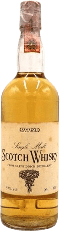 8 925,95 € | Whiskey Single Malt Glenfiddich Sammlerexemplar Schottland Großbritannien 70 cl