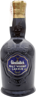 利口酒 Glenfiddich 瓶子 Medium 50 cl