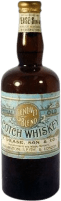 Blended Whisky Glenlivet Old Special Spécimen de Collection 70 cl