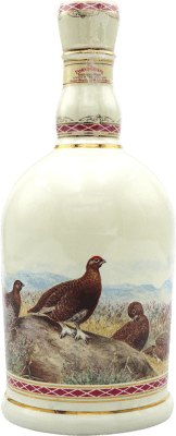 威士忌混合 Glenturret The Famous Grouse Decanter 70 cl