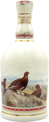 威士忌混合 Glenturret The Famous Grouse Decanter