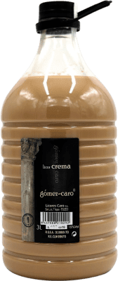 Crema di Liquore Gómez Caro Orujo Caraffa 3 L