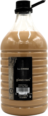 Crème de Liqueur Gómez Caro 3 L Orujo