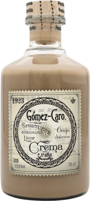 Crema di Liquore Gómez Caro Orujo 70 cl