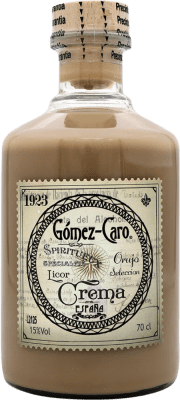 Crème de Liqueur Gómez Caro Orujo 70 cl