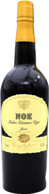 González Byass Noe Viejo Pedro Ximénez Manzanilla-Sanlúcar de Barrameda 30 Years 75 cl