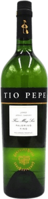 González Byass Tío Pepe Fino Jerez-Xérès-Sherry 1 L