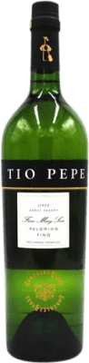 González Byass Tío Pepe Palomino Fino Jerez-Xérès-Sherry 1 L