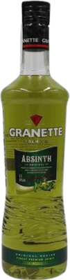 苦艾酒 Absinthe Granette Premium — 高端 70 cl