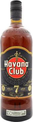 朗姆酒 Havana Club 7 岁 1 L