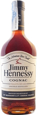 Cognac Conhaque Hennessy Jimmy Cognac 70 cl