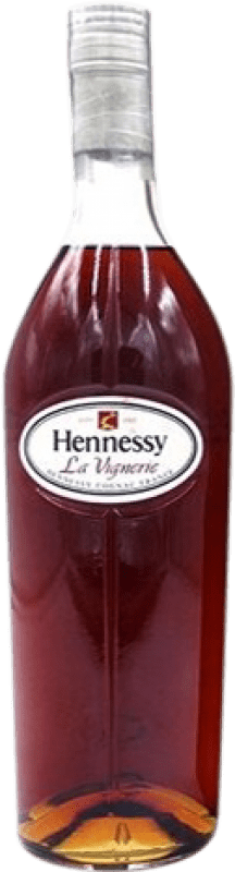 免费送货 | 科涅克白兰地 Hennessy La Vignerie A.O.C. Cognac 法国 70 cl