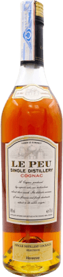 Cognac Hennessy Le Peu