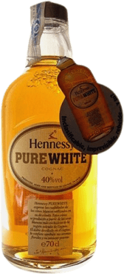 Cognac Conhaque Hennessy Pure White Cognac 70 cl