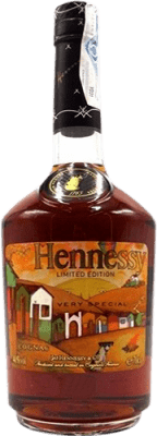 Cognac Hennessy Os Gemeos Cognac VS Very Special — Très Spécial 70 cl
