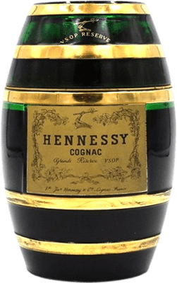 Cognac Conhaque Hennessy VSOP Cognac Grande Reserva 70 cl