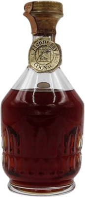 Cognac Conhaque Hennessy VSOP Baccarat Cognac 70 cl