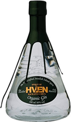 Gin Hven Bottiglia Medium 50 cl