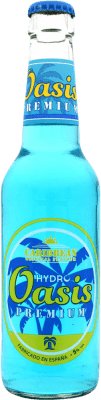 Kostenloser Versand | Mixer Hydro Oasis Premium Spanien Drittelliterflasche 33 cl
