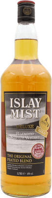 ウイスキーブレンド Islay Mist Deluxe 1 L