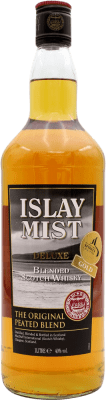 威士忌混合 Islay Mist Deluxe 1 L