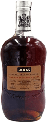 ウイスキーシングルモルト Isle of Jura The Delme-Evans Select Special Edition 70 cl