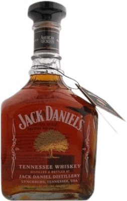 Виски Бурбон Jack Daniel's American Forests 70 cl