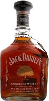 Whisky Bourbon Jack Daniel's American Forests 70 cl