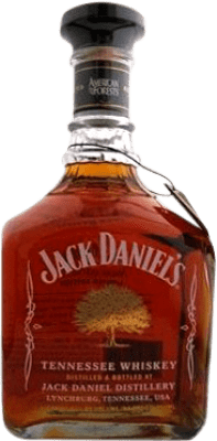 Whisky Bourbon Jack Daniel's Forests American — Américain 70 cl
