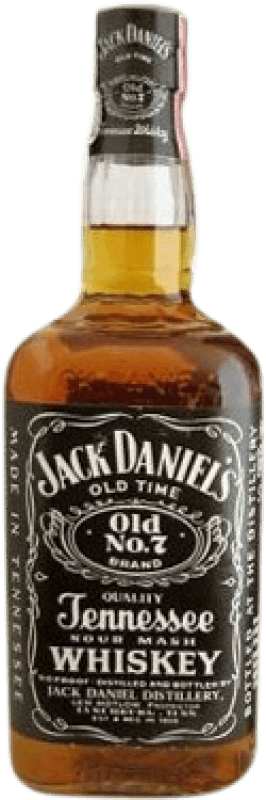 免费送货 | 波本威士忌 Jack Daniel's Soffiantino 美国 70 cl