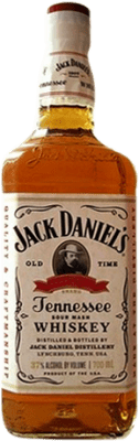 Whisky Bourbon Jack Daniel's 1907 White — Blanco 70 cl