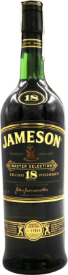 ウイスキーブレンド Jameson Master Selection 18 年 70 cl