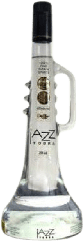 送料無料 | ウォッカ Jazz フランス 70 cl