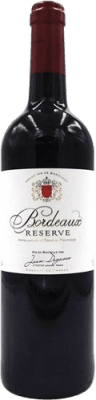 Jean Degaves Bordeaux Réserve 75 cl