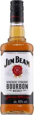 Bourbon Whisky Jim Beam Special Bottle 4,5 L