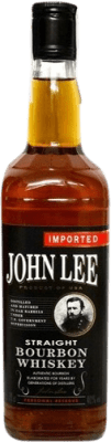 Whisky Bourbon John Lee 70 cl