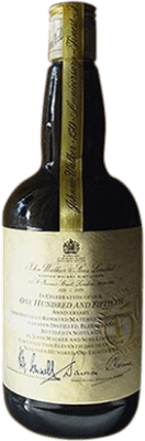 Whisky Blended Johnnie Walker 150th Anniversary Collector's Specimen