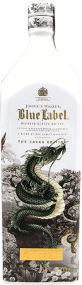 Blended Whisky Johnnie Walker Blue Label Sa Shin Do Edition 70 cl